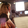 Dar Williams live in the Soundcheck studio